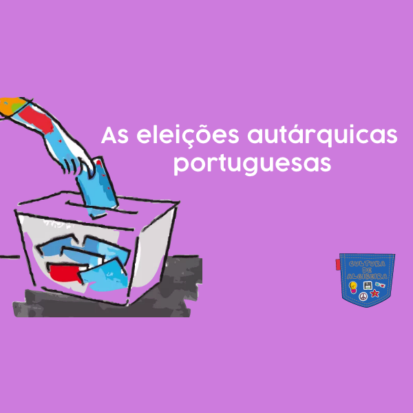 As eleições autárquicas portuguesas