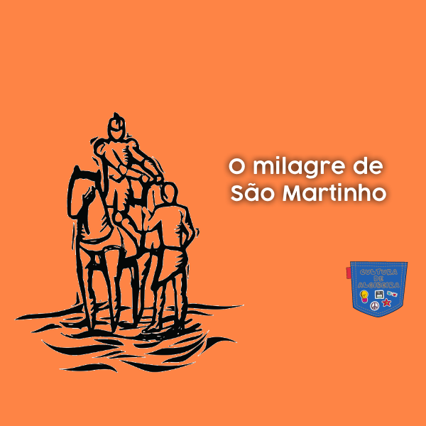 O milagre de São Martinho
