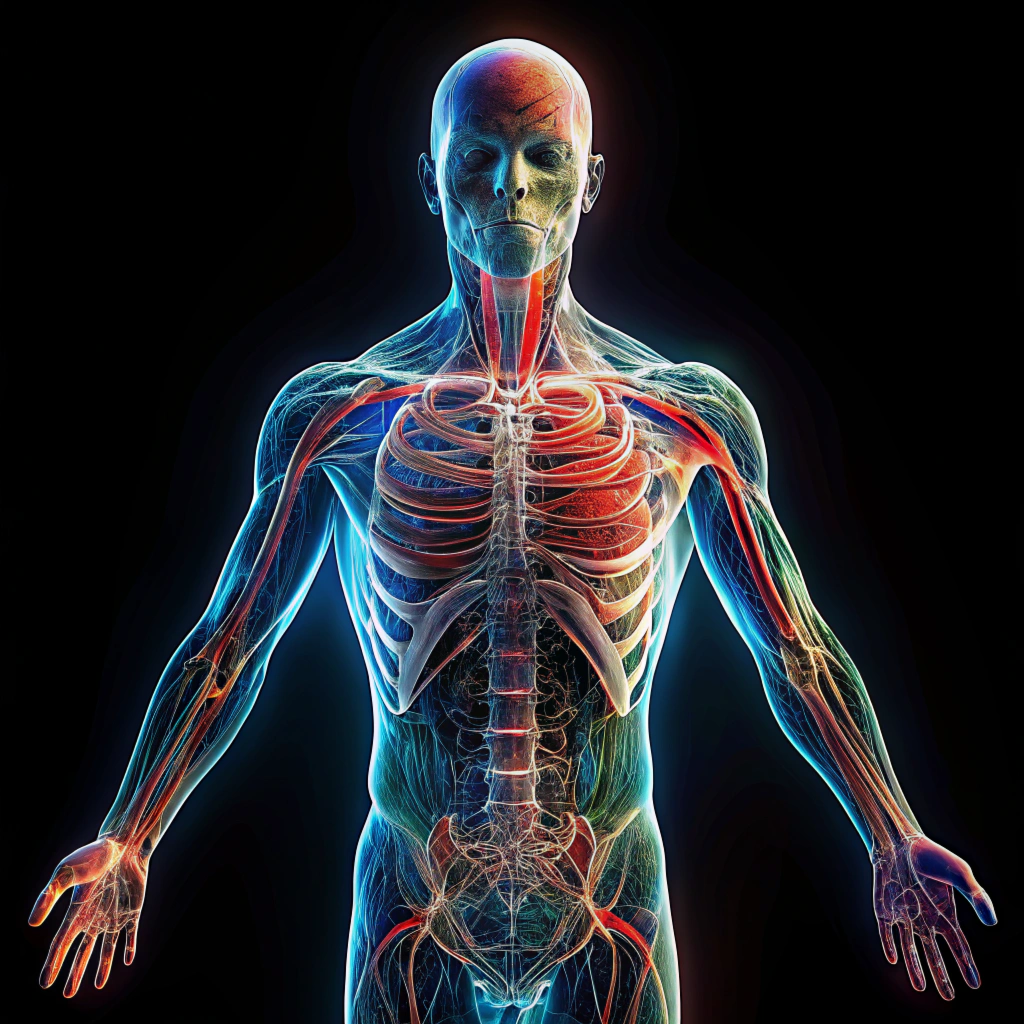 Curiosidades sobre o corpo humano que não conheces