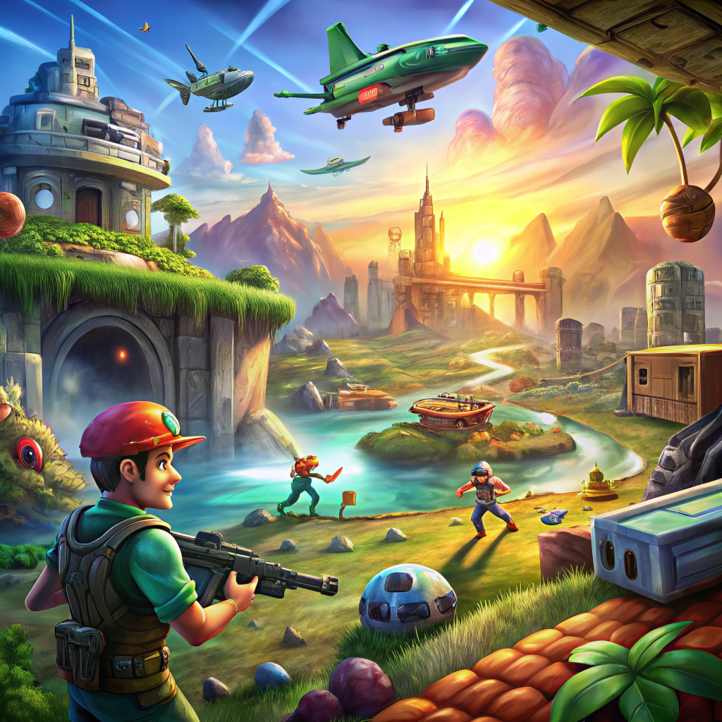 Jogos Indie que Tens de Experimentar Agora