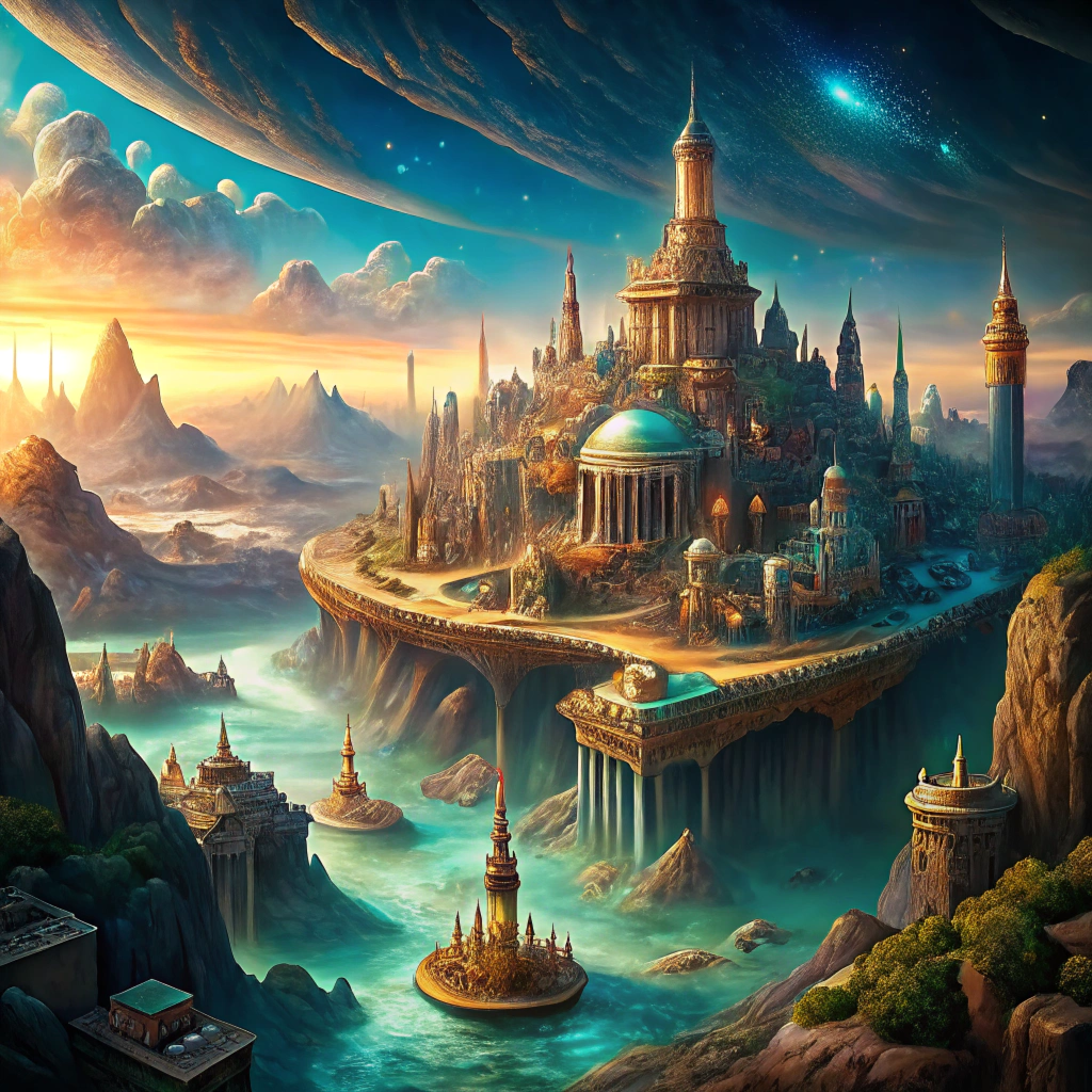 Pessoas Reais Que Morreram a Procurar Lugares Míticos