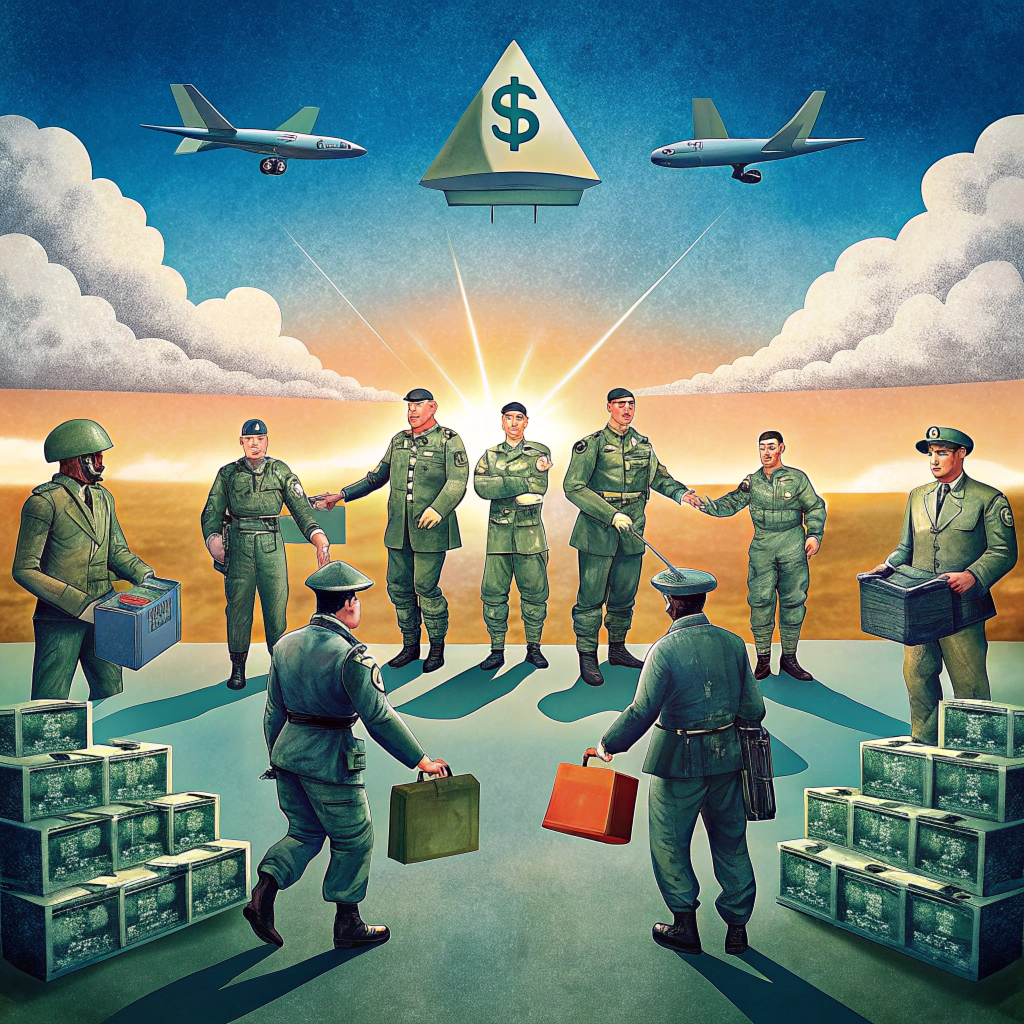 Empresas Ainda Existentes que Apoiaram os Nazis