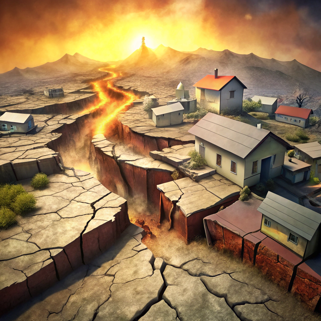 Sismos Que Mudaram a História de Portugal