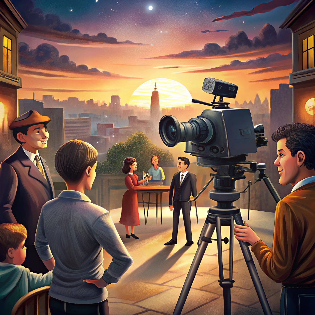 Grandes Filmes Que Quase Foram Feitos Por Outros Realizadores