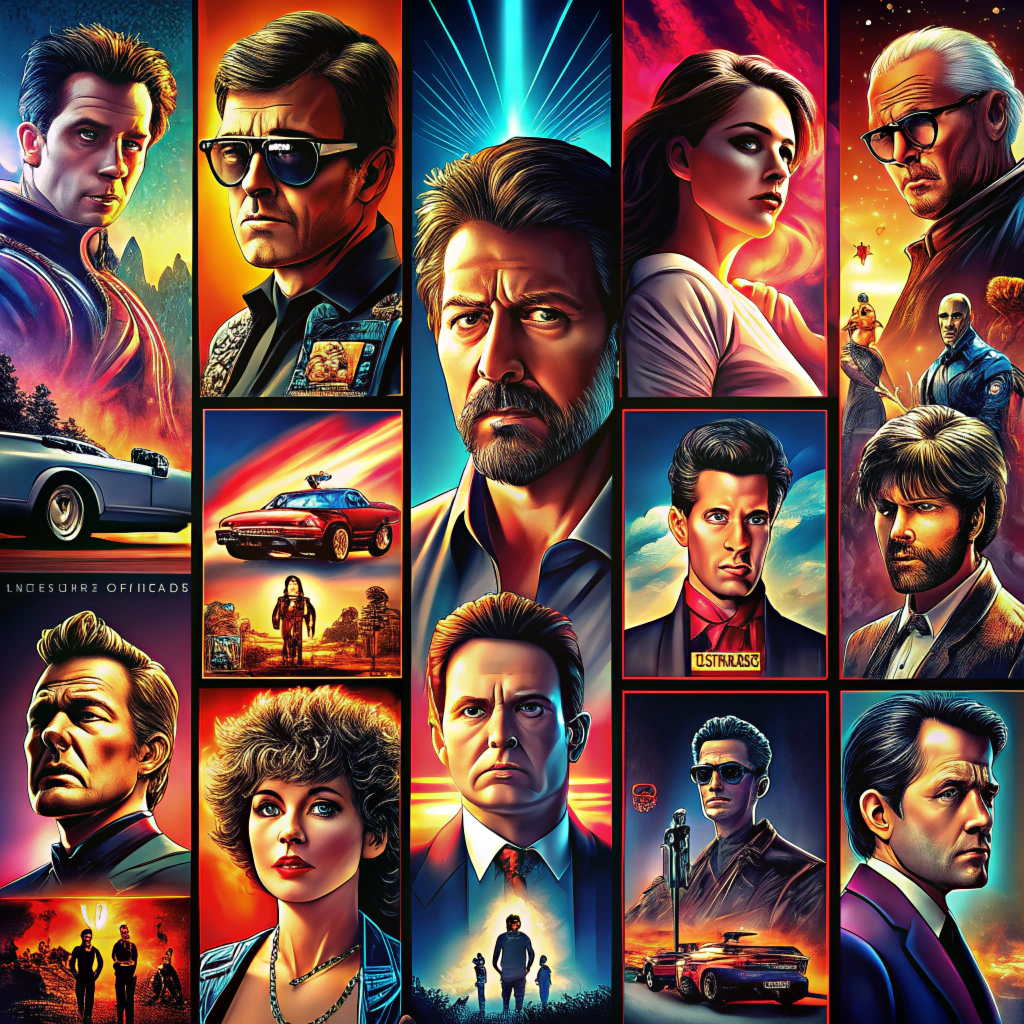 Filmes de Franquias Que Precisavam de um Realizador Diferente