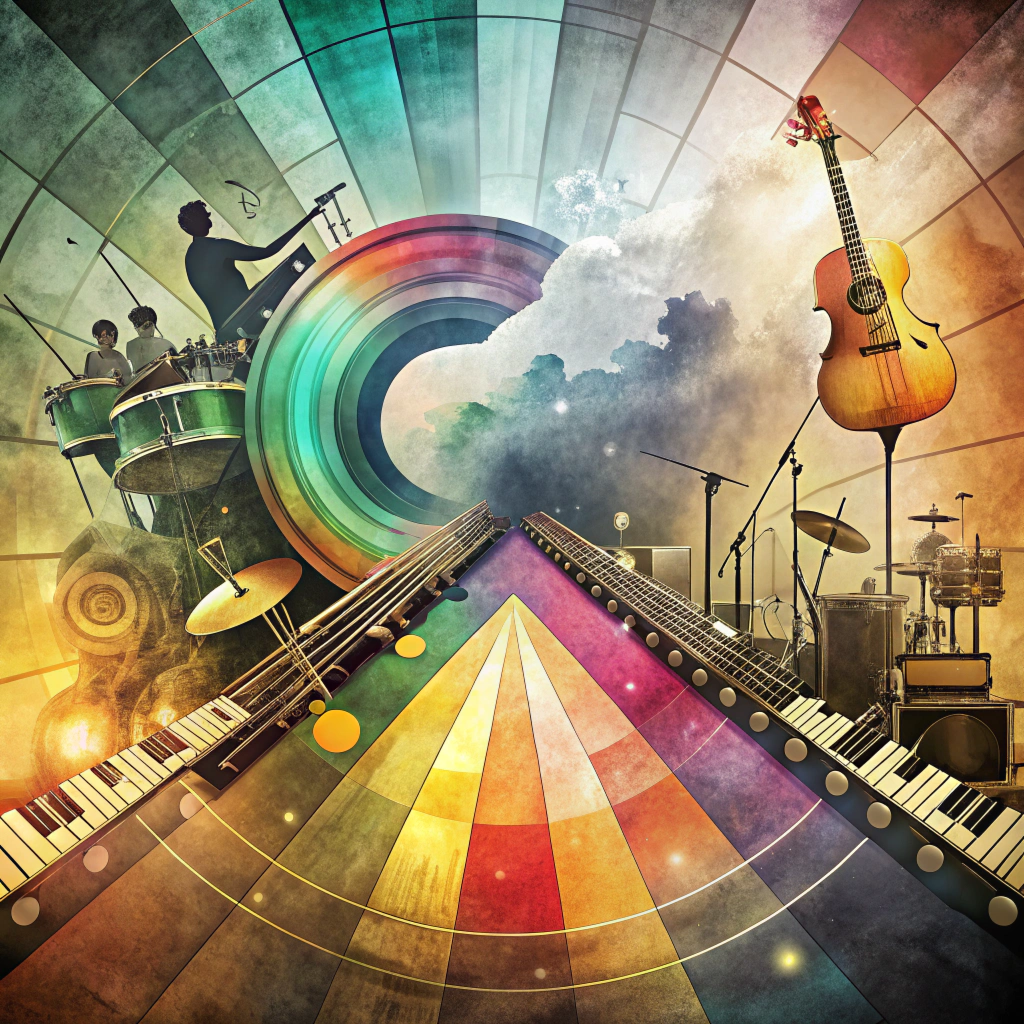 Grandes Músicas de Músicos Fictícios em Filmes