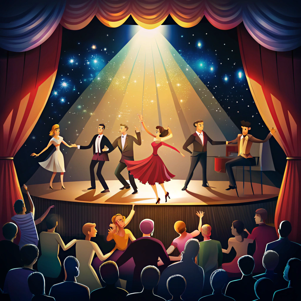 Canções Famosas que Não Sabias que Eram de Musicais