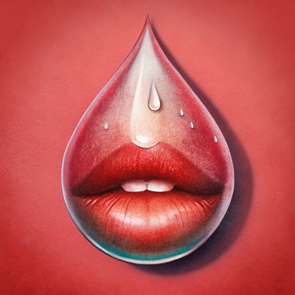 Coisas Que Não Sabes Sobre a Saliva