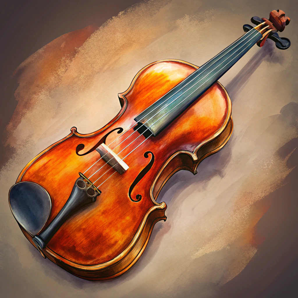 Instrumentos Históricos Que Valem Mais Do Que Um Carro de Luxo