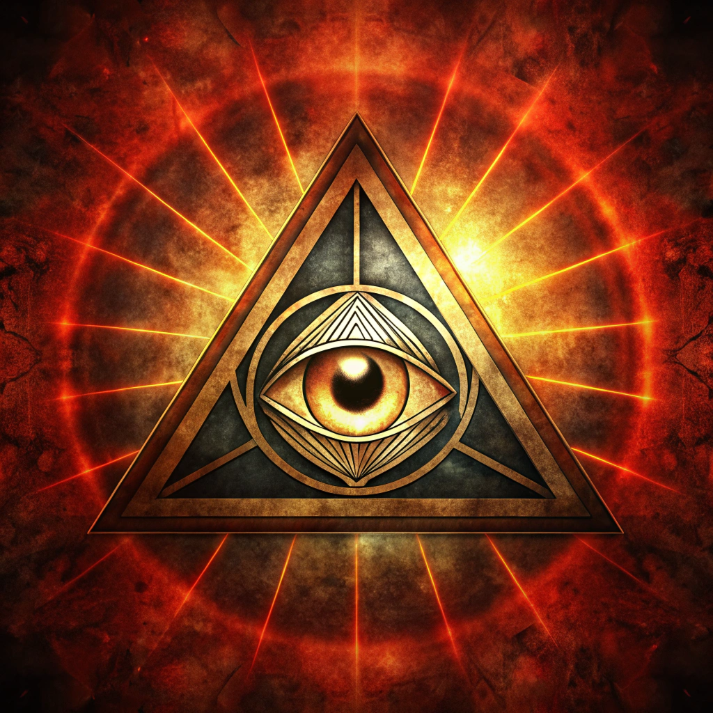 Mitos Sobre os Illuminati