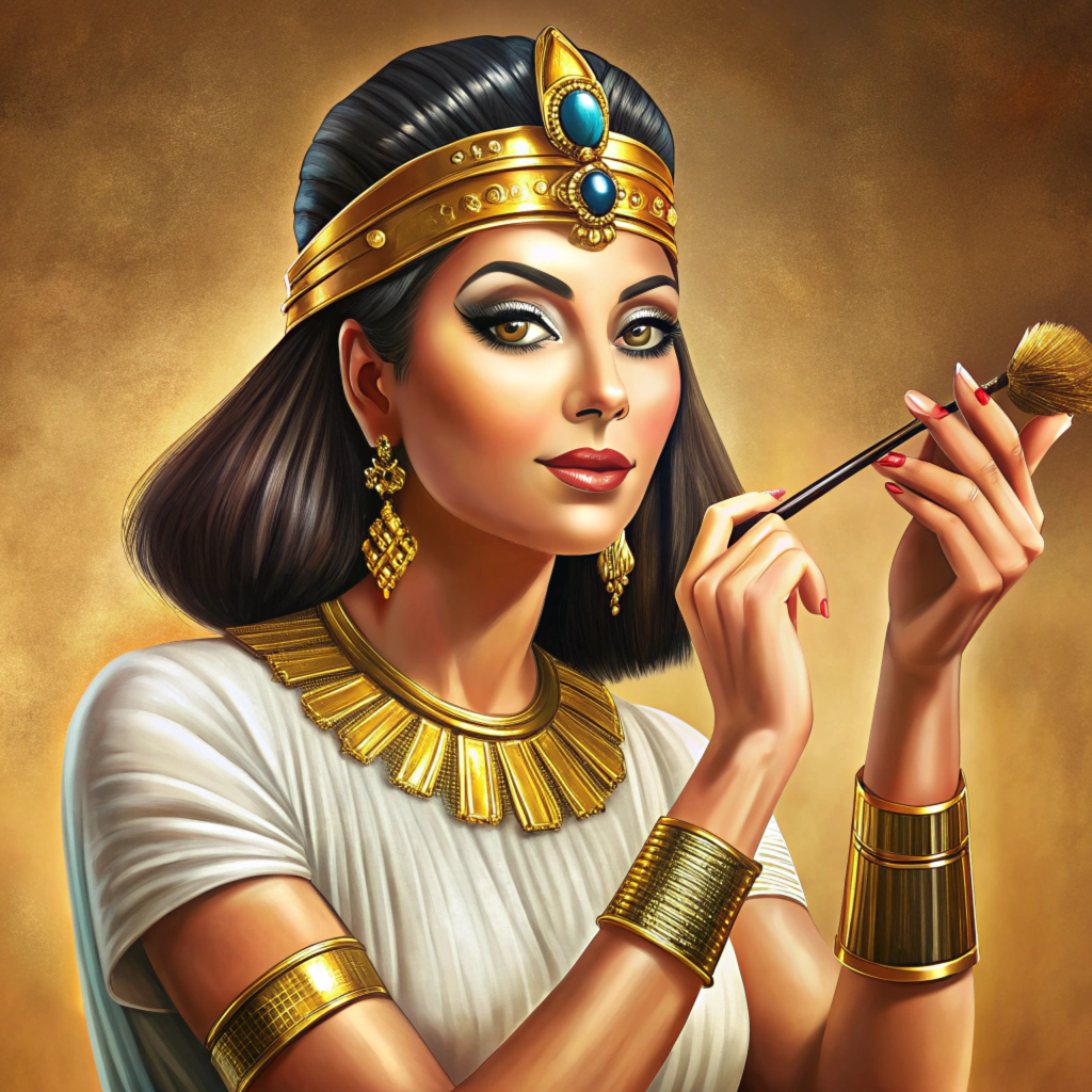 Segredos de Beleza Estranhos das Mulheres Mais Bonitas da História