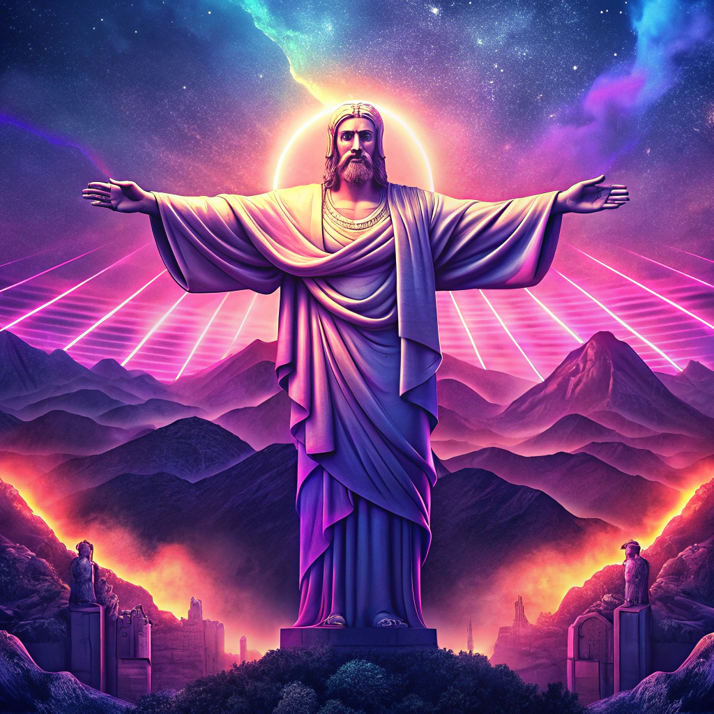 Esculturas Impressionantes em Portugal