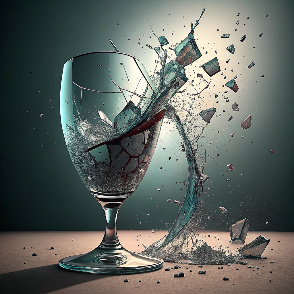 Curiosidades Incríveis Sobre o Vidro