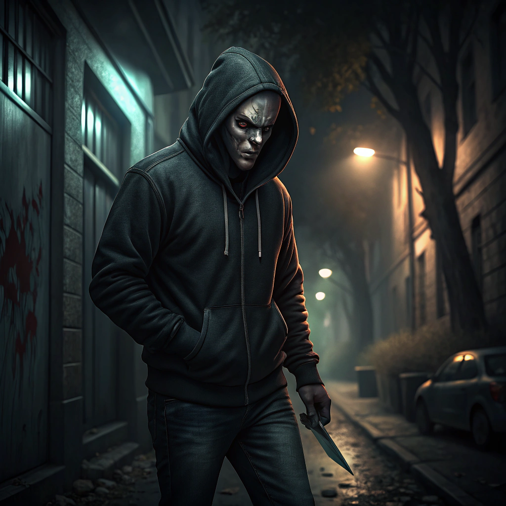 Métodos Macabros Usados por Serial Killers