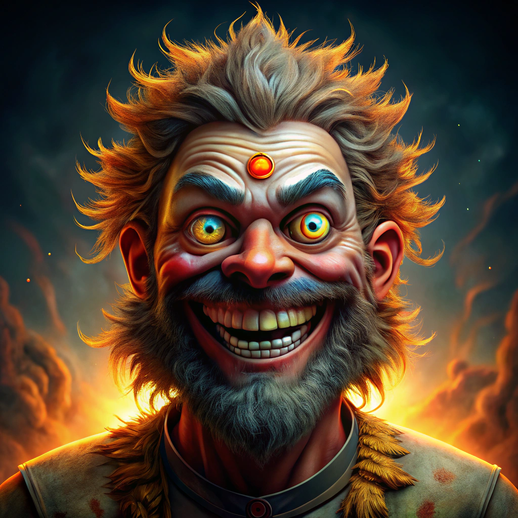 Pessoas que Fizeram Atrocidades Porque Deus Lhes Disse