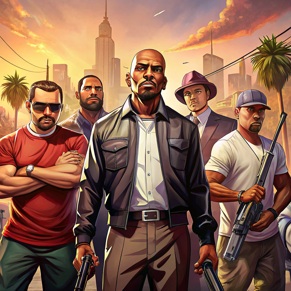 Crimes Brutalmente Criativos da Máfia