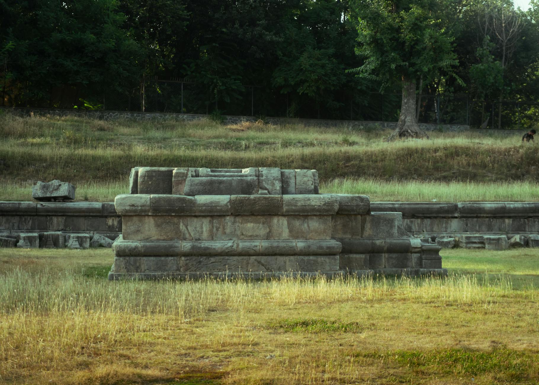 Os 10 Maiores Monumentos da História Mundial em 2026: Descobre os Mais Impressionantes!
