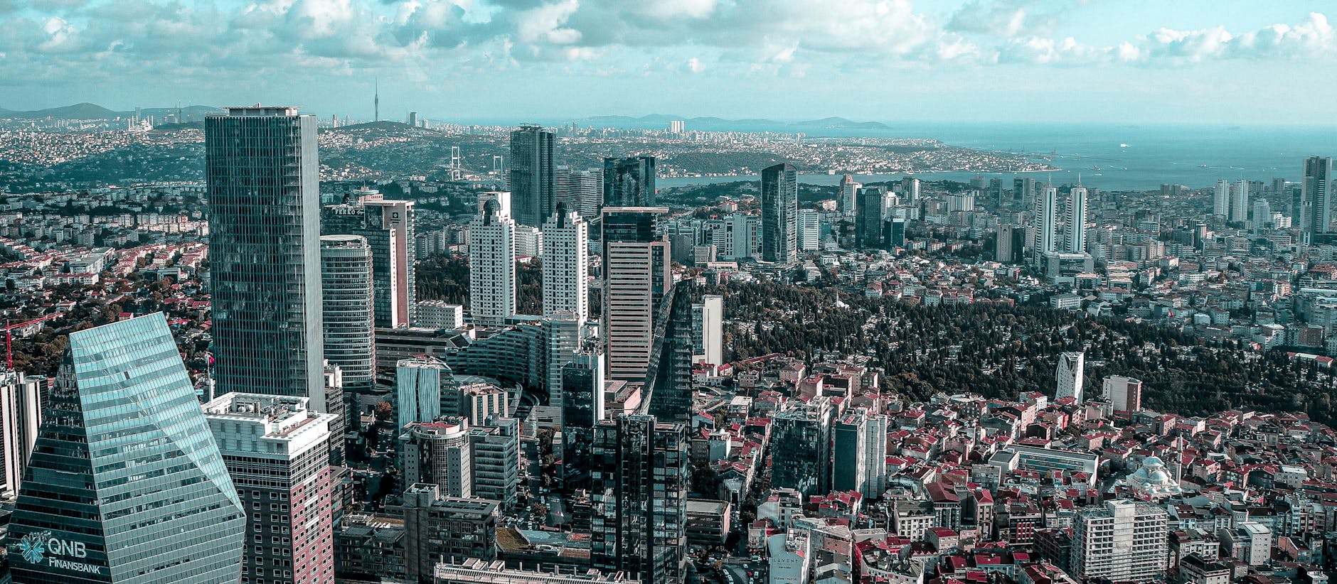 As 10 Maiores Cidades do Mundo em 2026: Descobre as Cidades com Mais de 17 Milhões de Habitantes