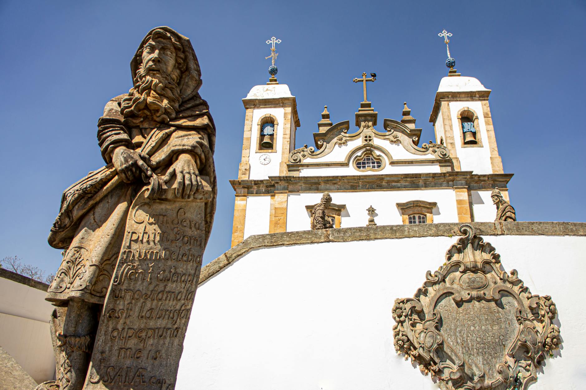 Descobre os 10 Principais Monumentos Históricos de Portugal em 2026