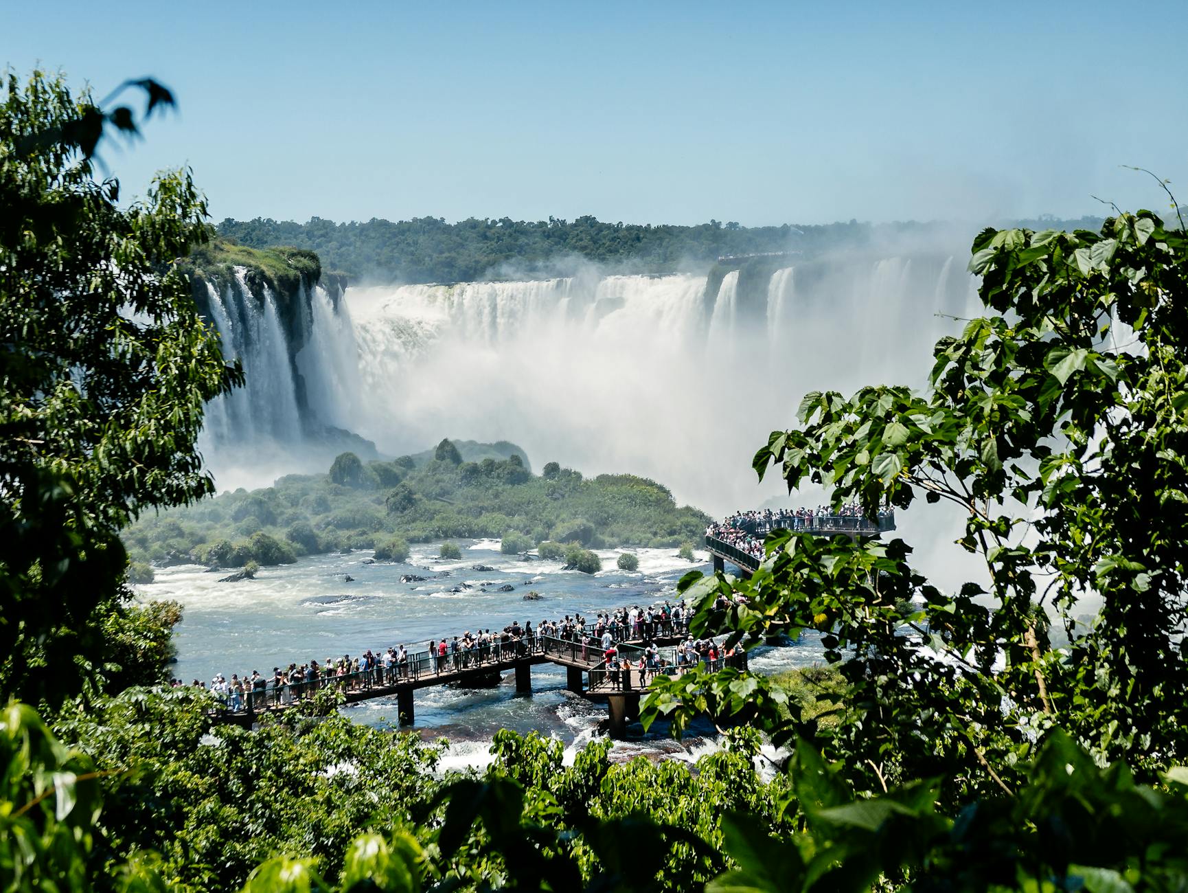 Descobre as 10 Maiores Maravilhas da Natureza no Mundo em 2026