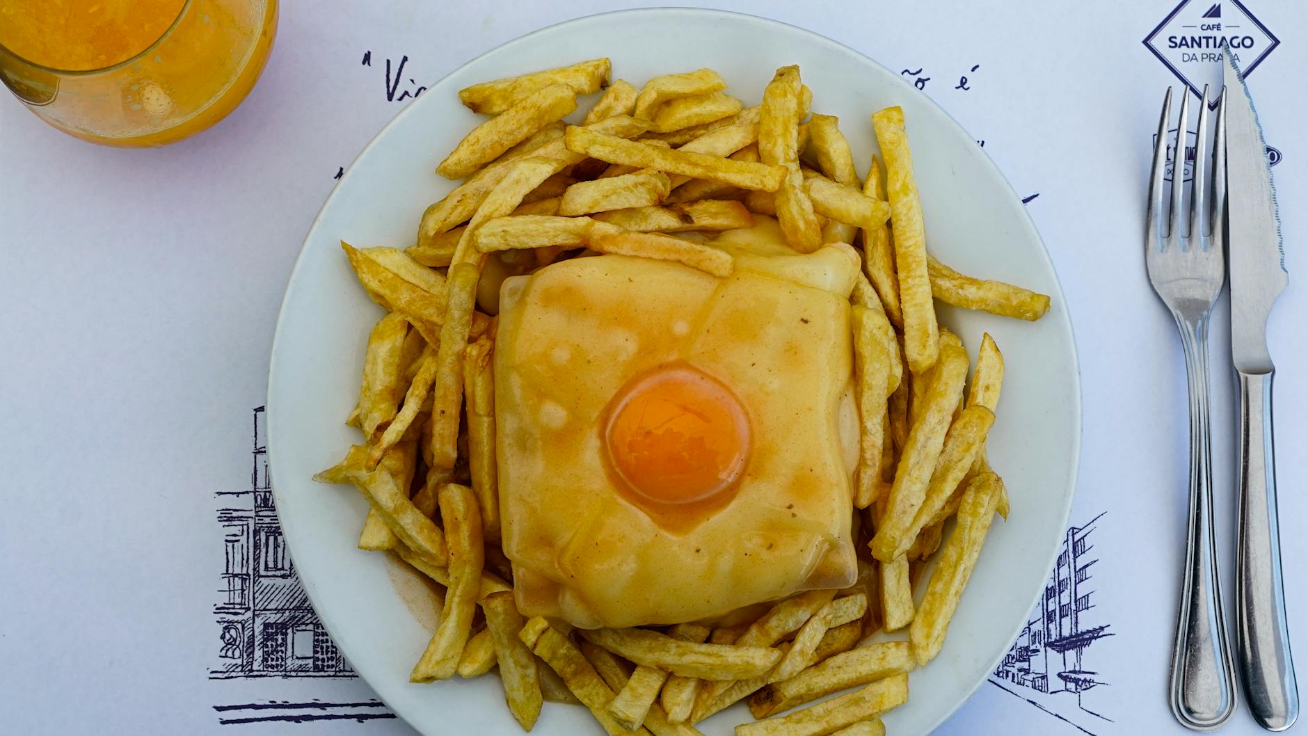 Descobre os 10 Pratos Mais Típicos da Gastronomia Portuguesa em 2026