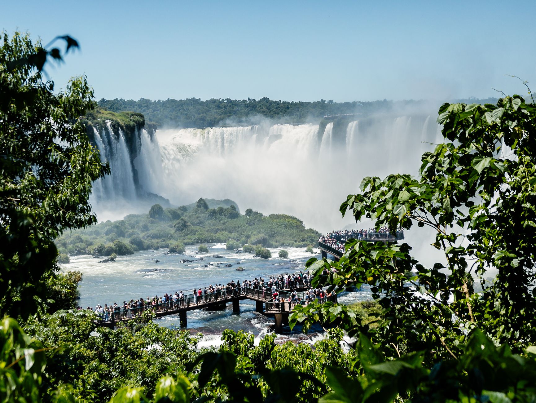 Descobre as 10 Maravilhas Naturais do Mundo em 2026